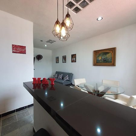 Frida Apartman Cancún Kültér fotó