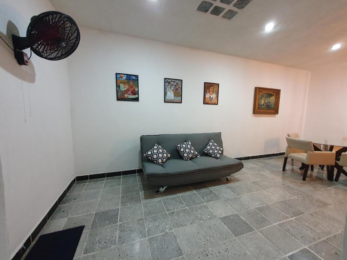Frida Apartman Cancún Kültér fotó